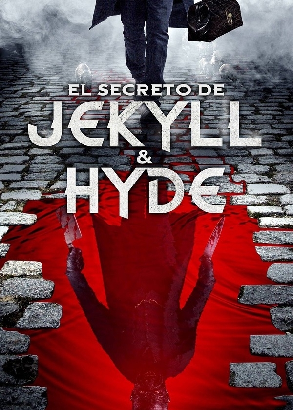 EL SECRETO DE JEKYLL Y HYDE